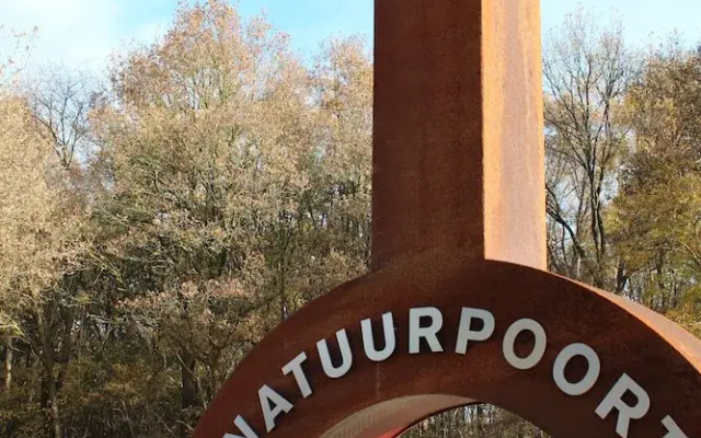 Natuurpoort Herberg Manege van Loon