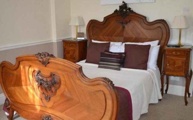 The Croft Guest House