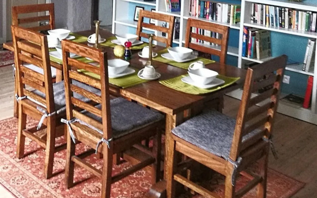 La Maison de Textile