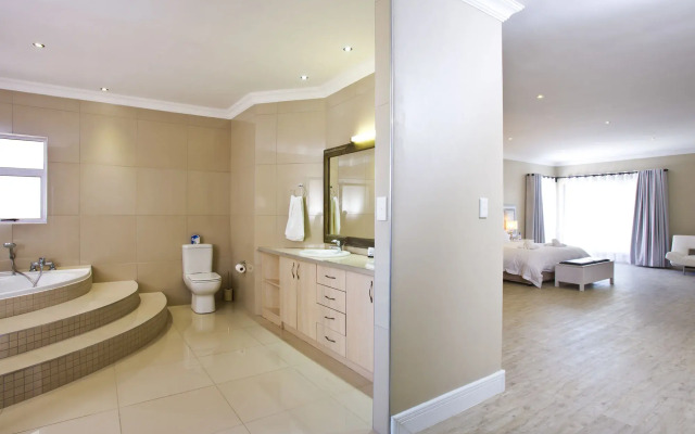 Atlantic Villa Boutique Guesthouse