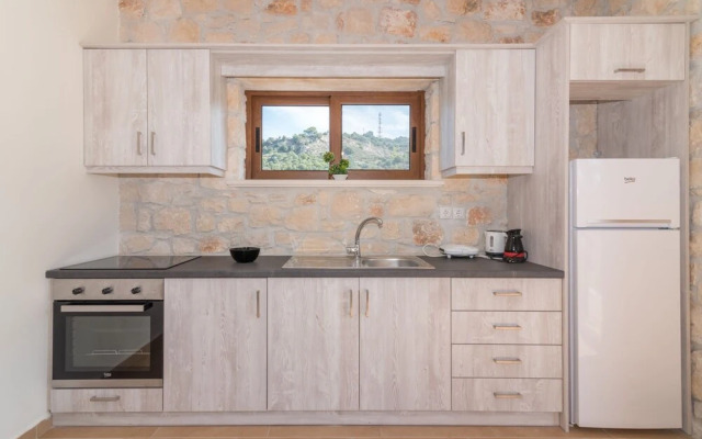 Green Stone Villas - Serenity Apartment