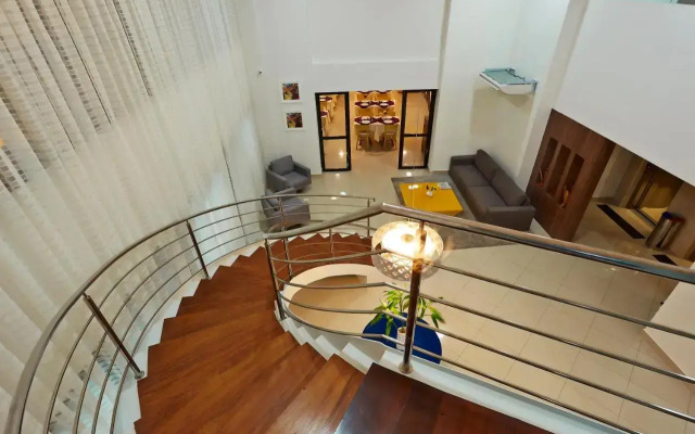 Comfort Hotel & Suites Natal