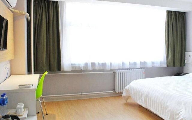 Motel 168 Hotel
