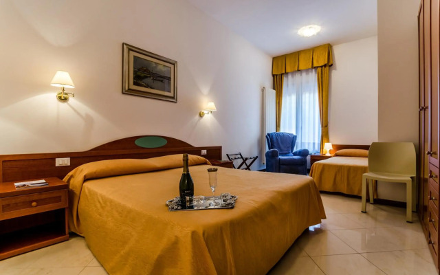 Cannaregio II Apartments