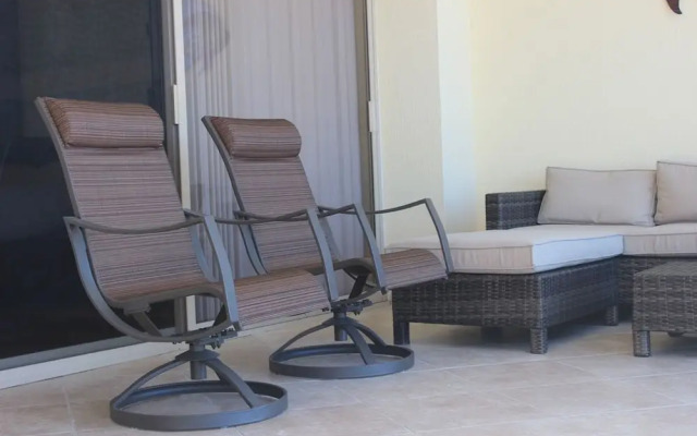 Sonoran Sky 2BR Upper 1007-v by Casago