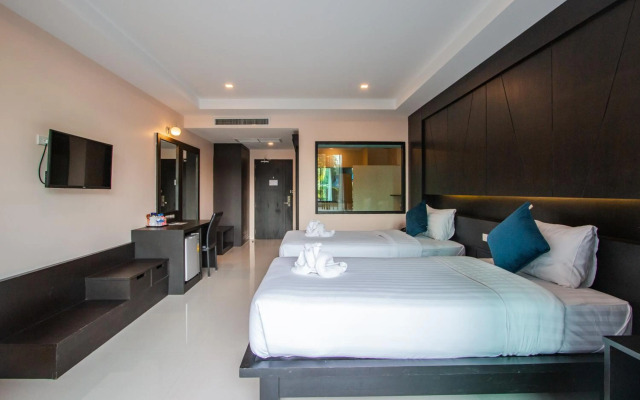 Sunmarina Hotel Cha Am