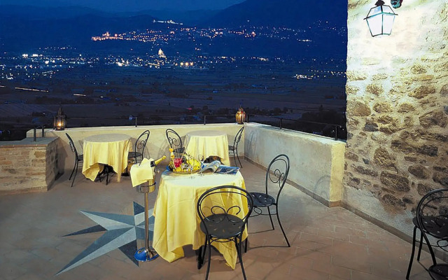 Relais La Corte Di Bettona