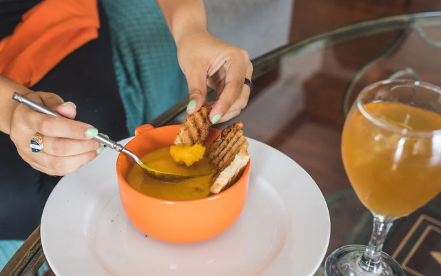 Harbour View Boutique Hotel & Wellness Retreat