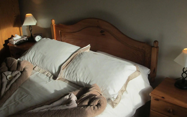 The Haldon Guest House