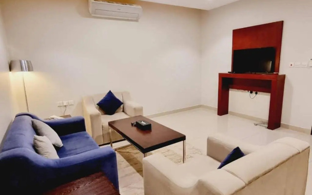 Raoum Inn Sakaka