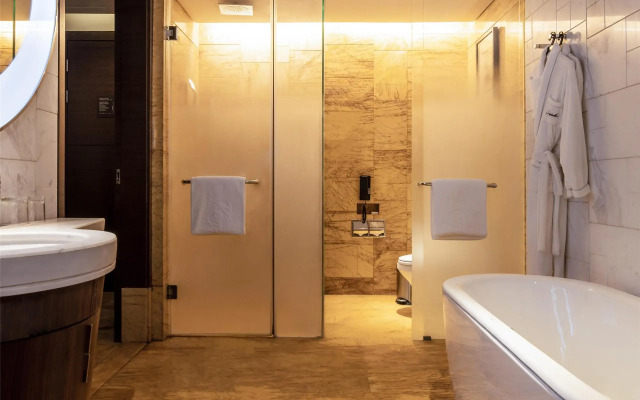 Kempinski Hotel Chongqing