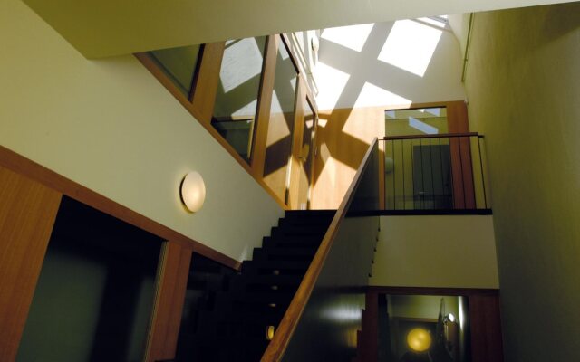 Youth Hostel Baden