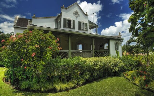 Villa Horizon