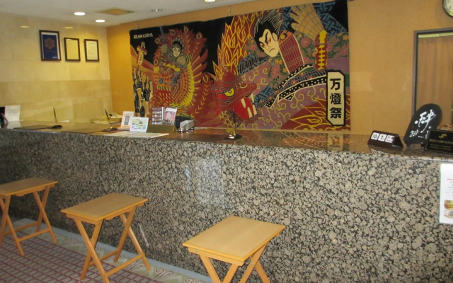 Ace Inn Kariya