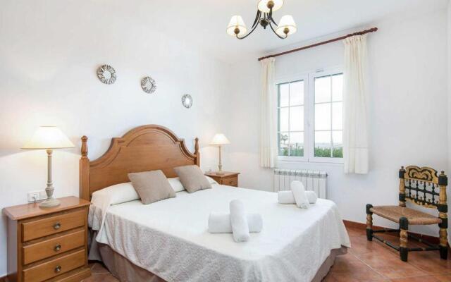 Villa Maribel