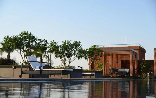 Doubletree Hilton Bengaluru Whitefield