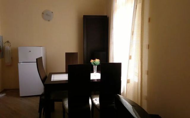 Apartment in Victoria Residence