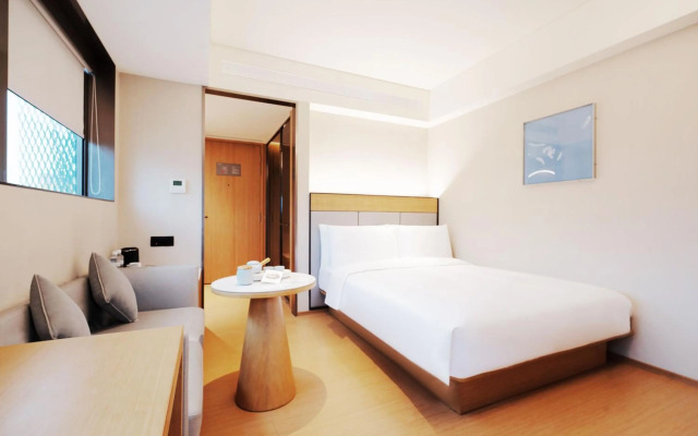Ji Hotel Orchard Singapore