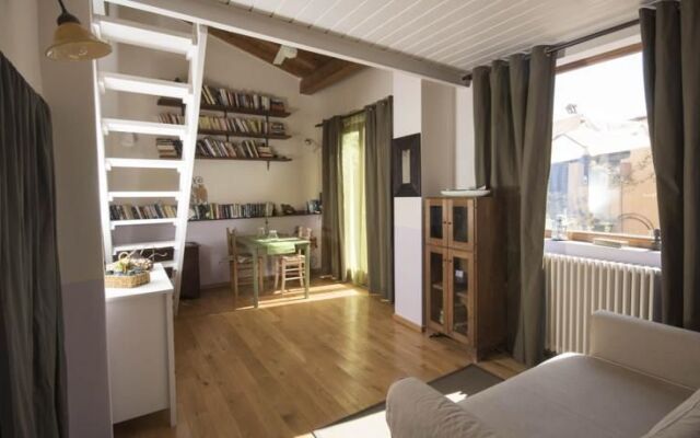 Case Nel Borgo