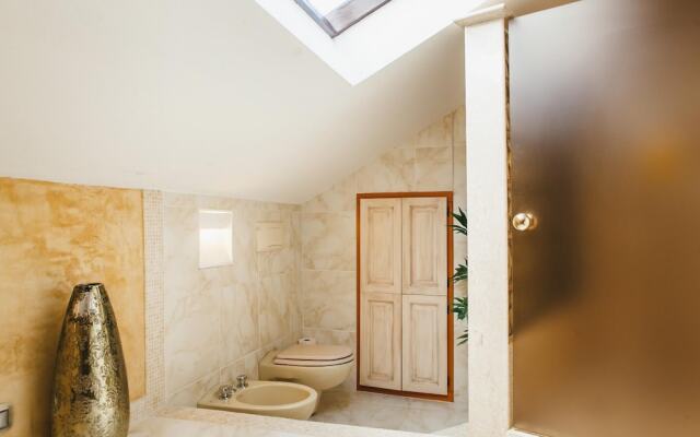 Blue Terrace Panoramic Sea View In The Old Town