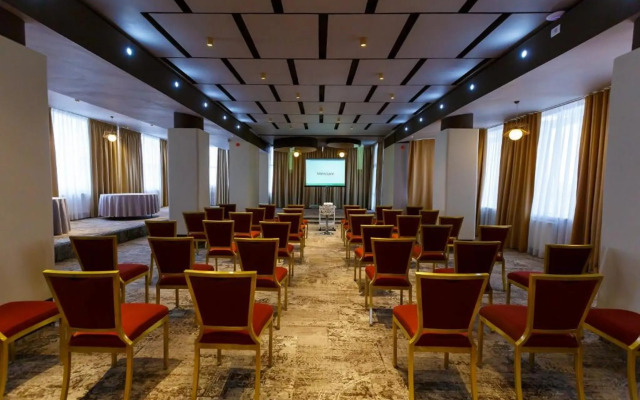 Mercure Galati Centrum