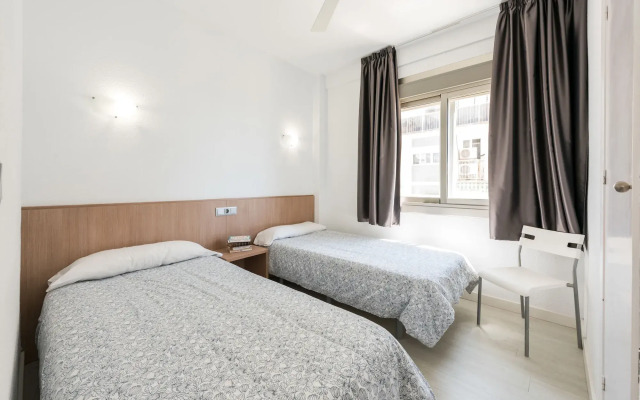 Apartamentos Flats Friends Atlantida
