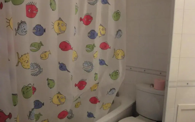 Appartement Arcachon, 1 Pièce, 4 Personnes - Fr-1-319-59