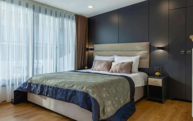 Norah Suites Hotel İstanbul