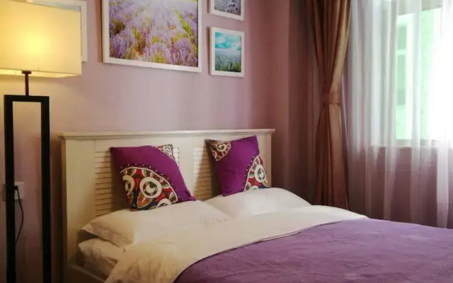 Secret Garden Inn