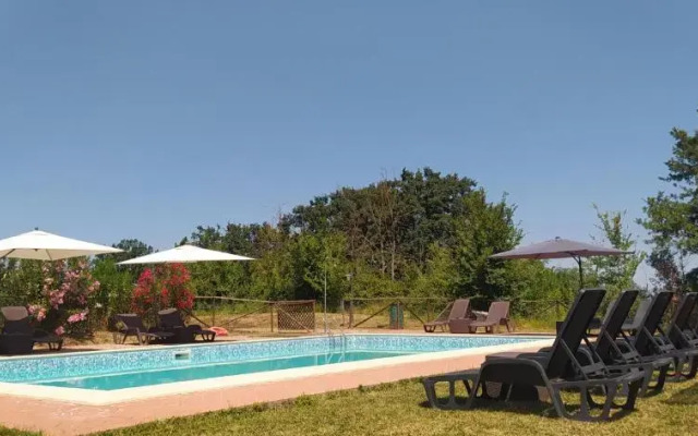 San Ruffino Apartments
