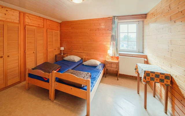 Vacation Home with Sauna