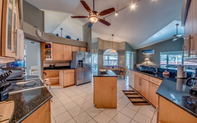 Villa Hope - Roelens Vacations