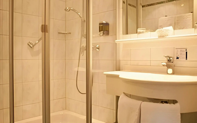 Hotel Kloster Hirsau