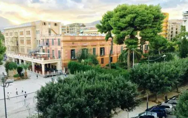 Palermo ai Leoni