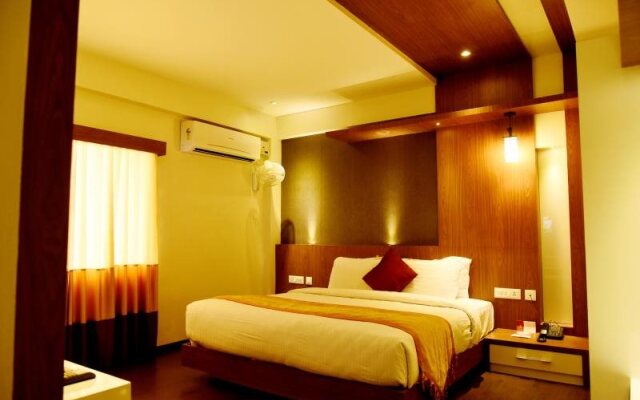 Emarald Hotel Calicut