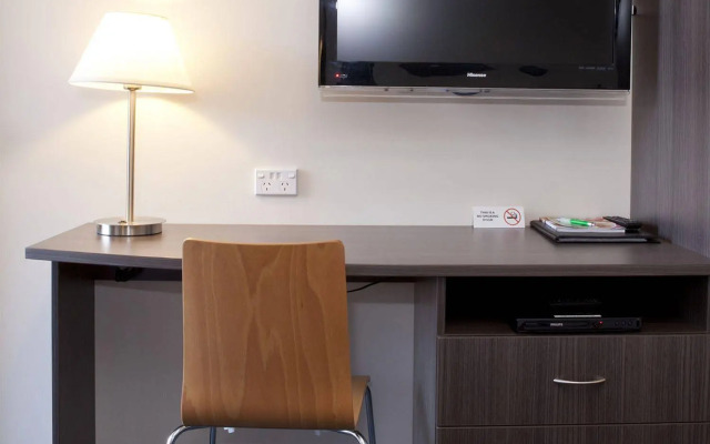 Narellan Motor Inn