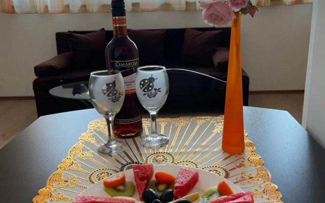 Apartmani G&E