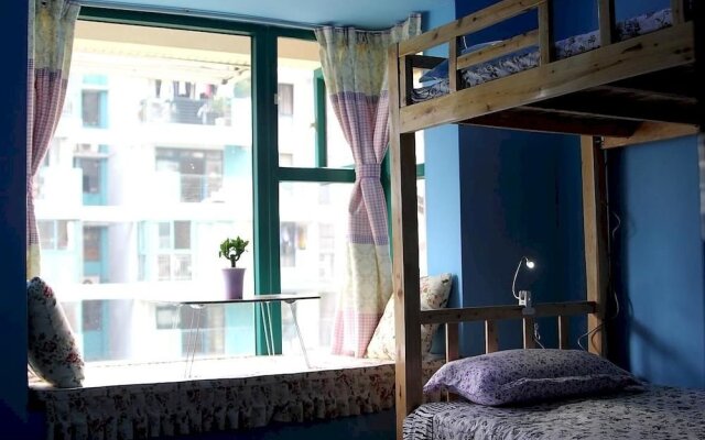 Tuzhe Inn-youth Hostel