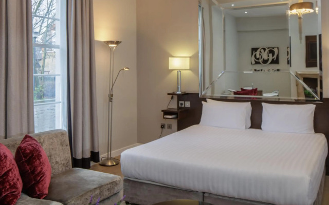 DoubleTree by Hilton London - Greenwich
