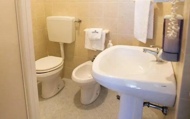 Albergo La Principessa