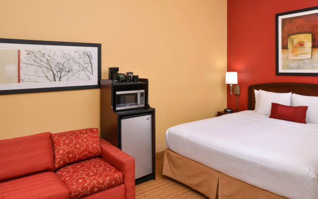 Courtyard by Marriott Rock Hill