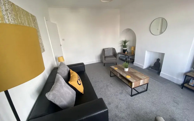 Blackpool Abode - St Marys View