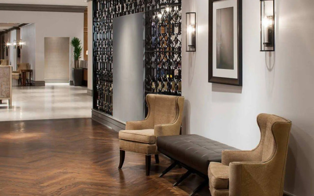Hilton Dallas/Park Cities