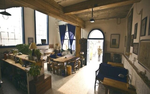 Spring Hostel - Zhangjiajie City