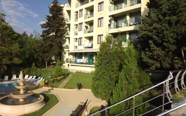 Hotel Silver - All Inclusive & Free Parking