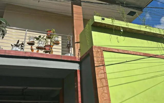 Almira Homestay Ambon RedPartner