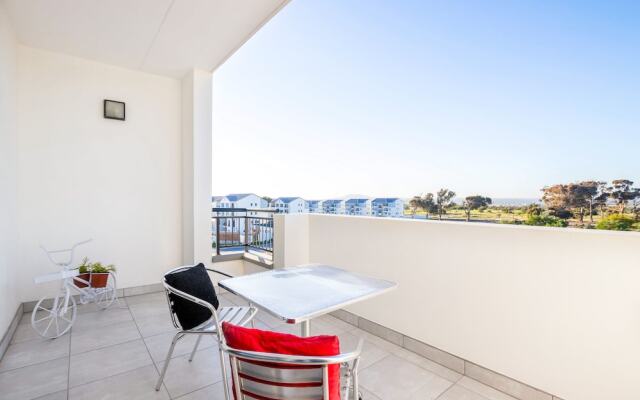 Richwood Modern Condo