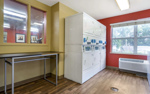 Extended Stay America Suites Seattle Everett Silverlake