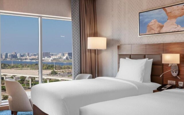 DoubleTree by Hilton Dubai Al Jadaf