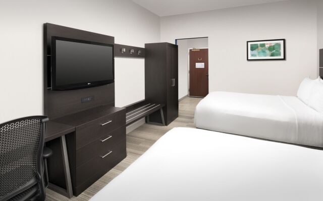 Holiday Inn Express Knoxville-Strawberry Plains by IHG